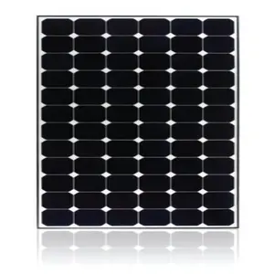 Solar Panel / Monocrystalline