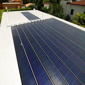 Solar Panel / Amorphous silicon
